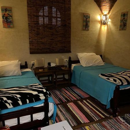 Siwa Spot Apartment Siwa Oasis Ngoại thất bức ảnh