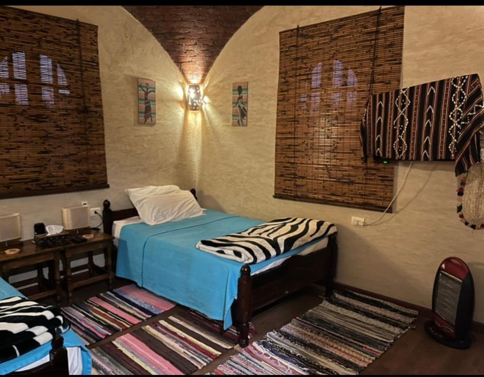 Siwa Spot Apartment Siwa Oasis Ngoại thất bức ảnh